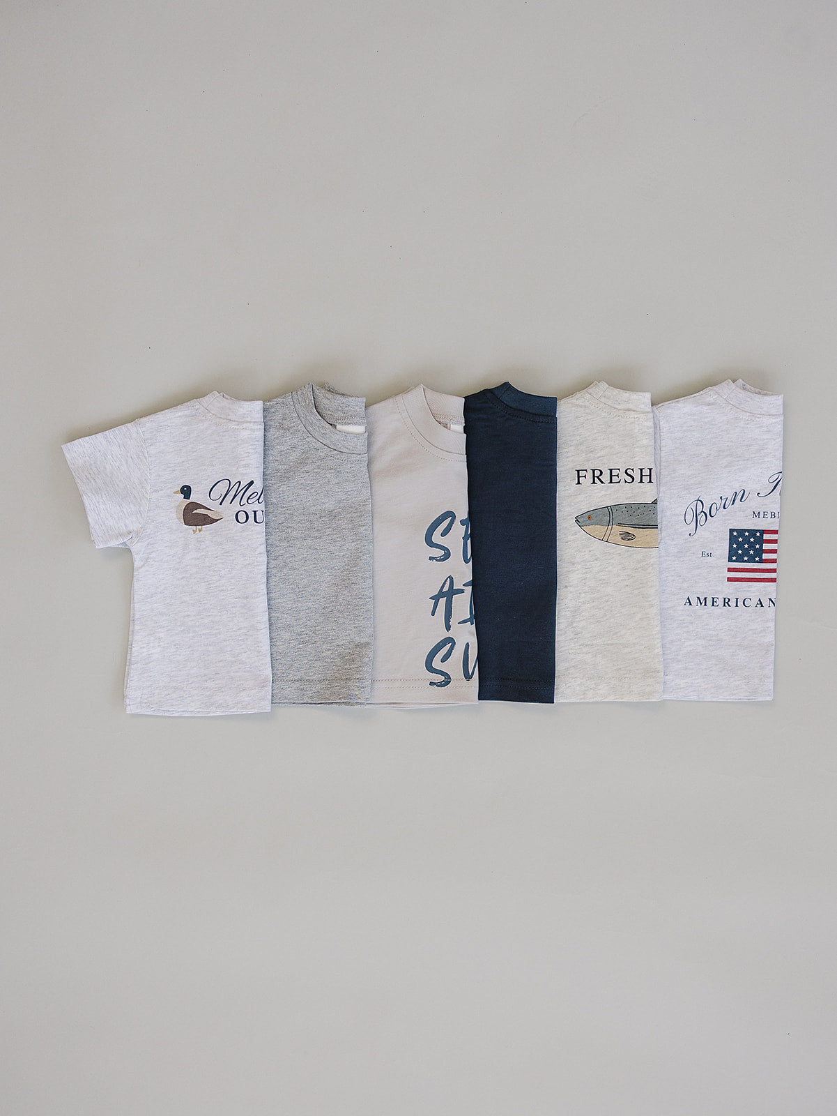 Mebie Outdoors Tee