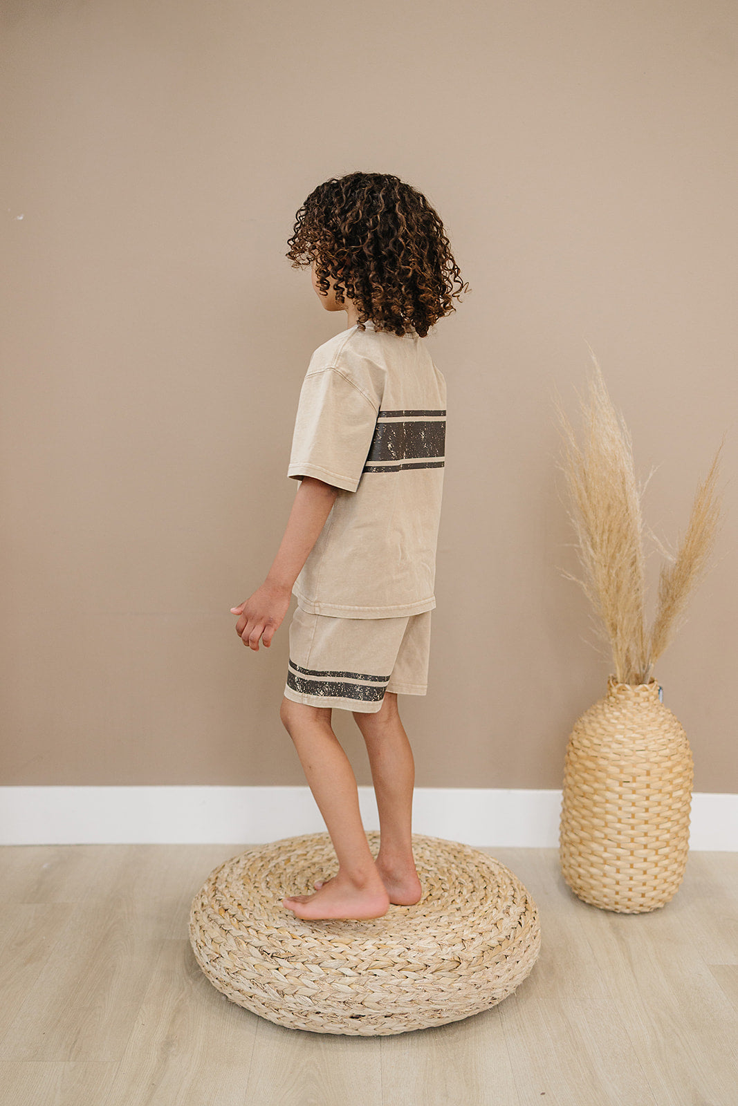 Sandy Set
