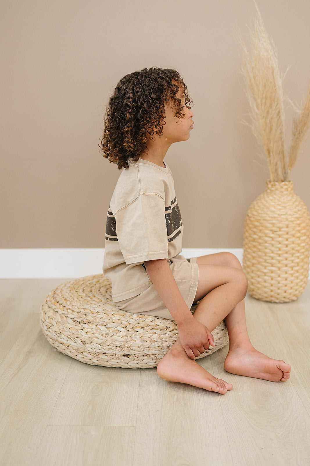 Sandy Set