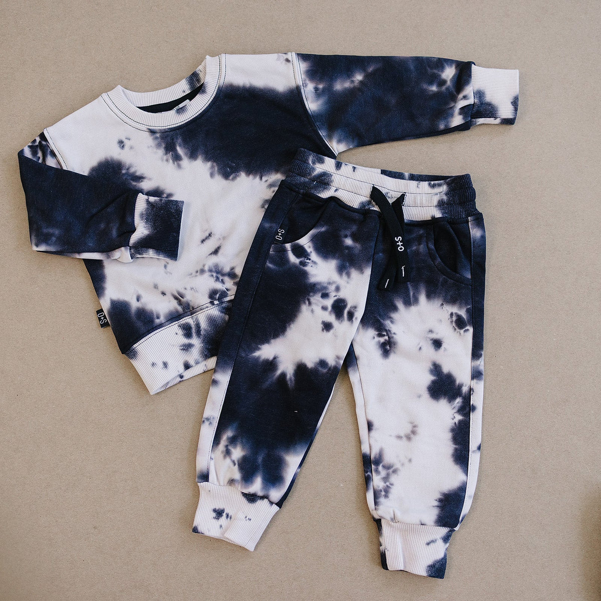 Campbell Set