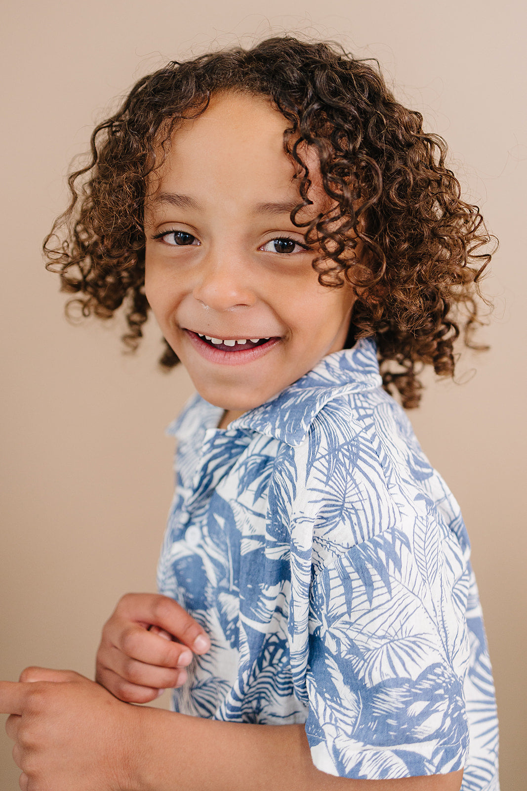 Ezra Set