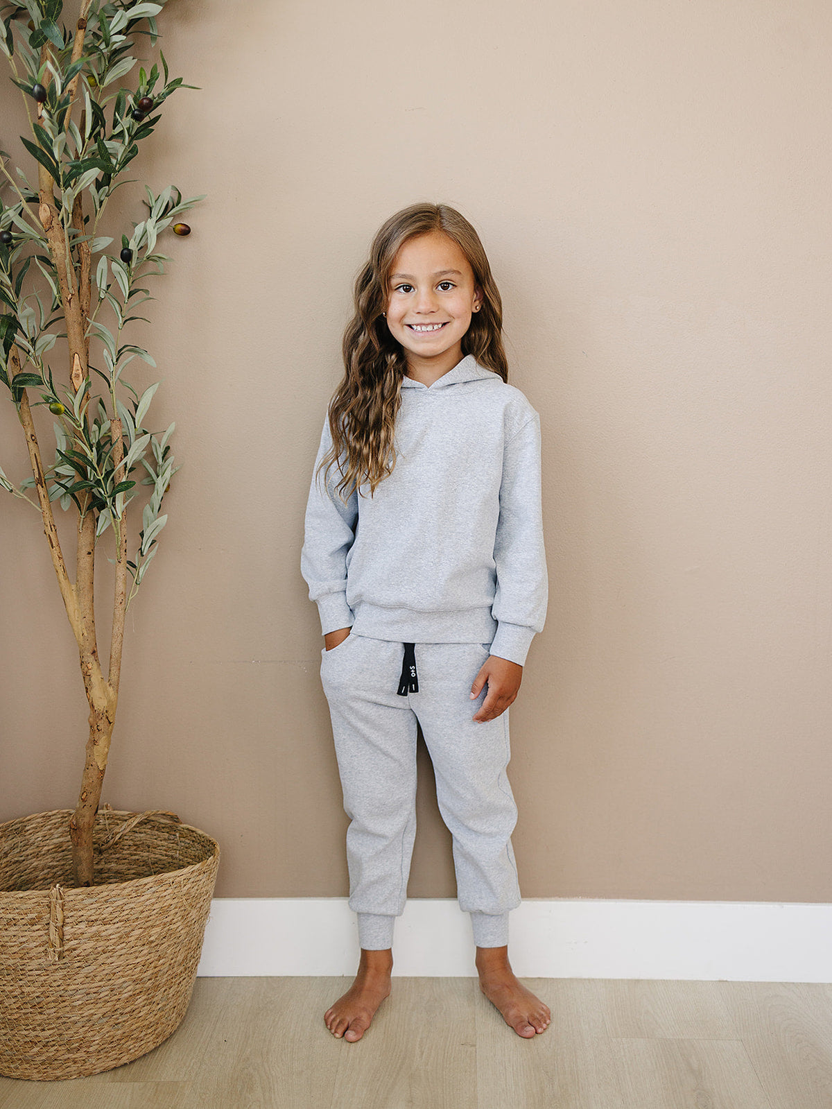 Harley Jogger Set
