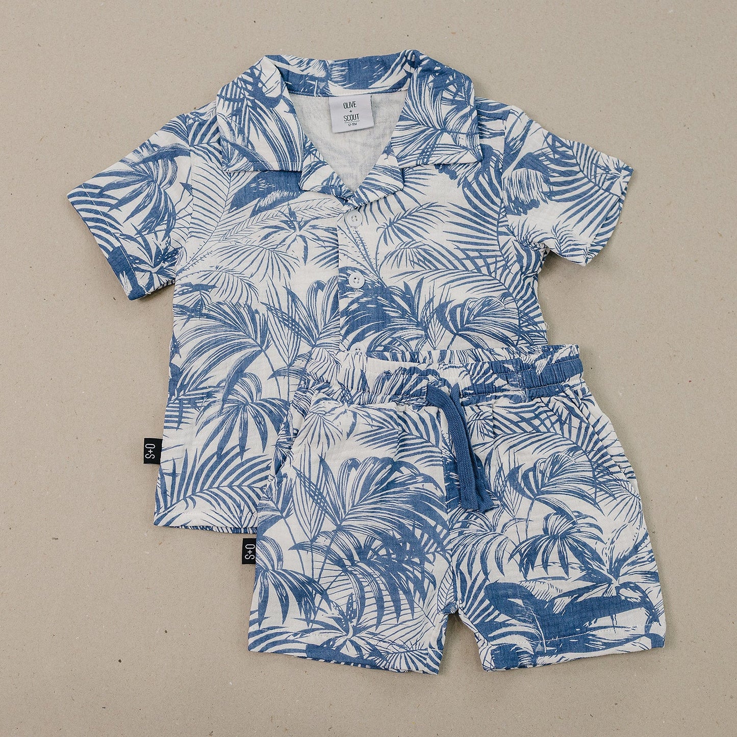 Ezra Set