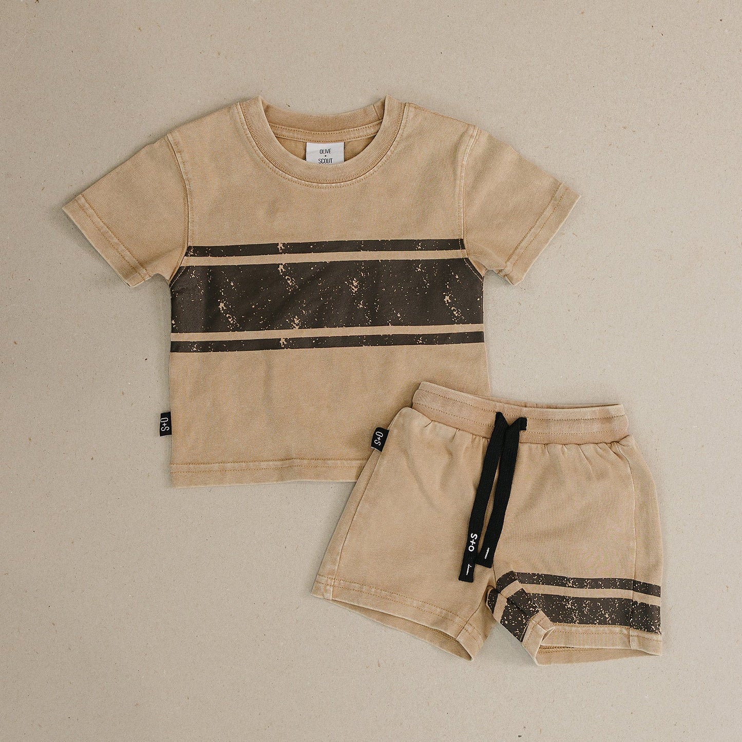 Sandy Set
