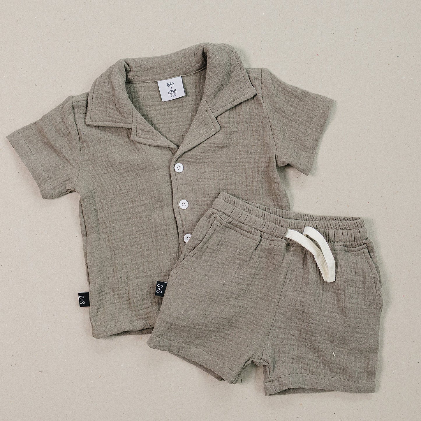 Ezra Set