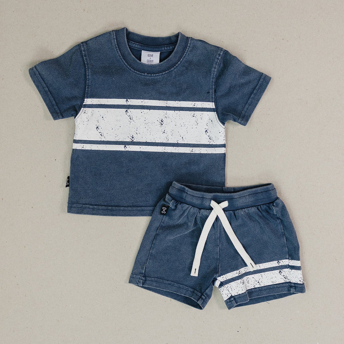Sandy Set