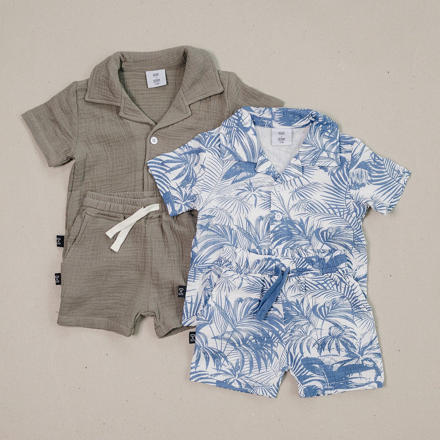 Ezra Set