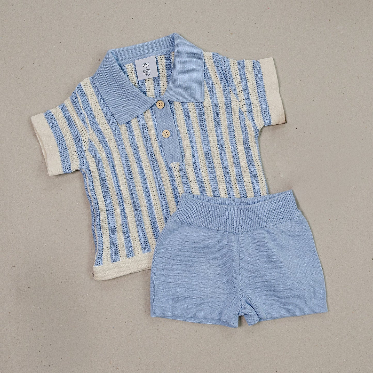 Asher Set