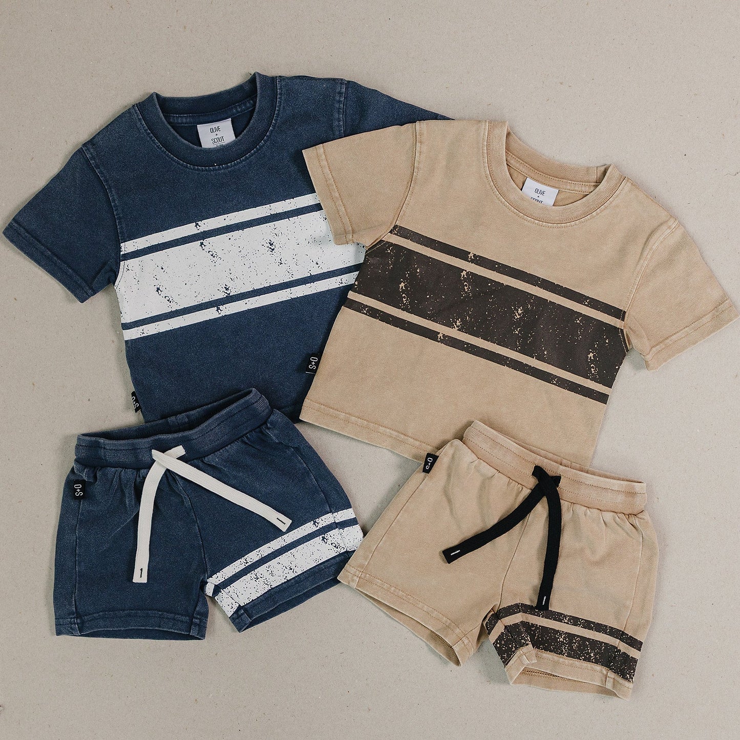 Sandy Set