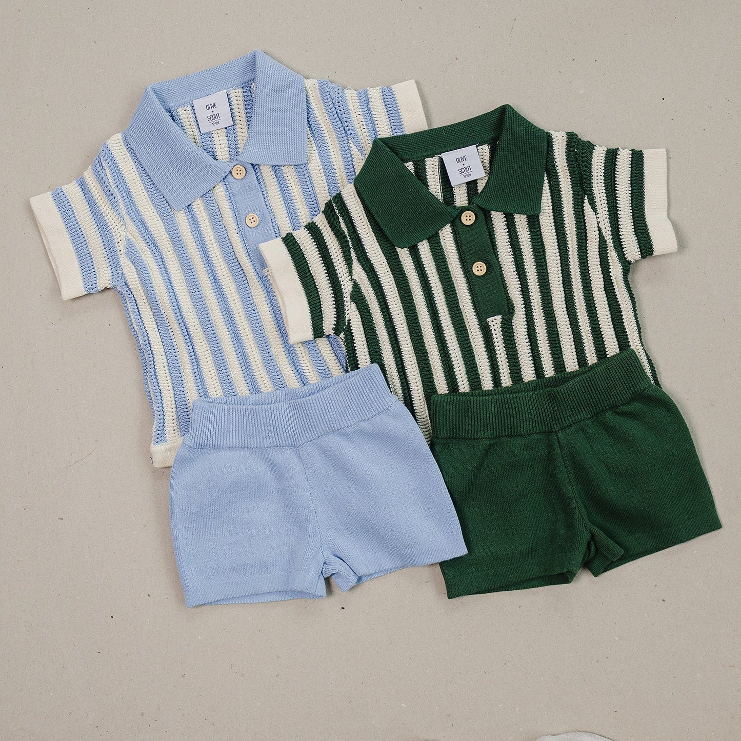 Asher Set