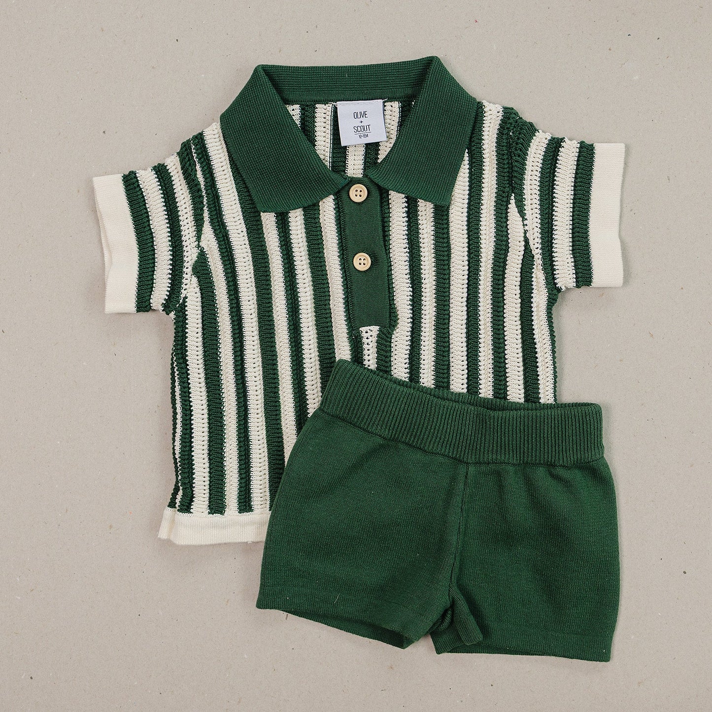 Asher Set