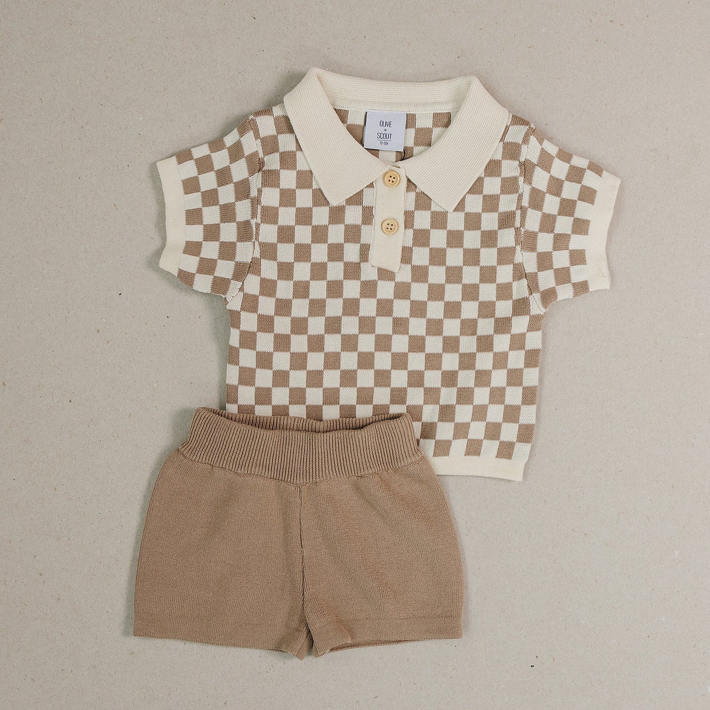 Reese Set
