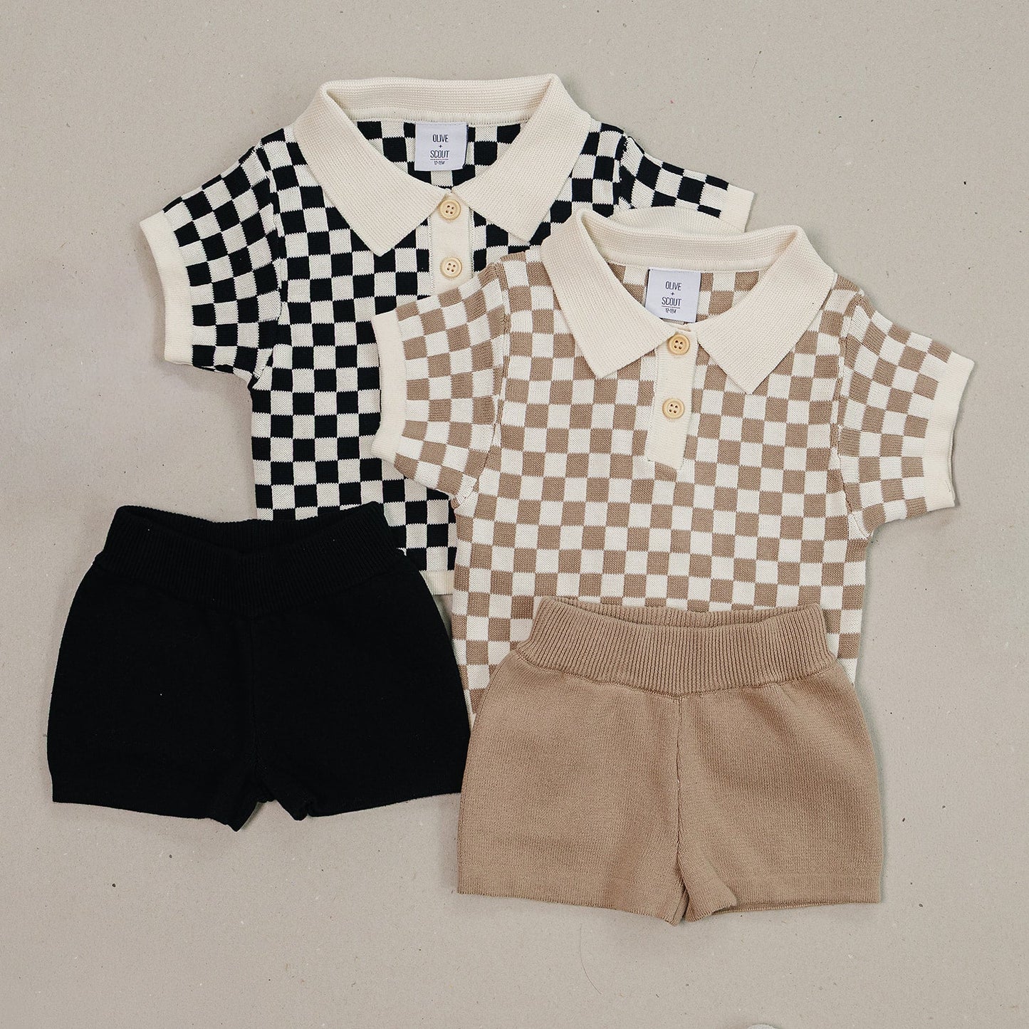 Reese Set