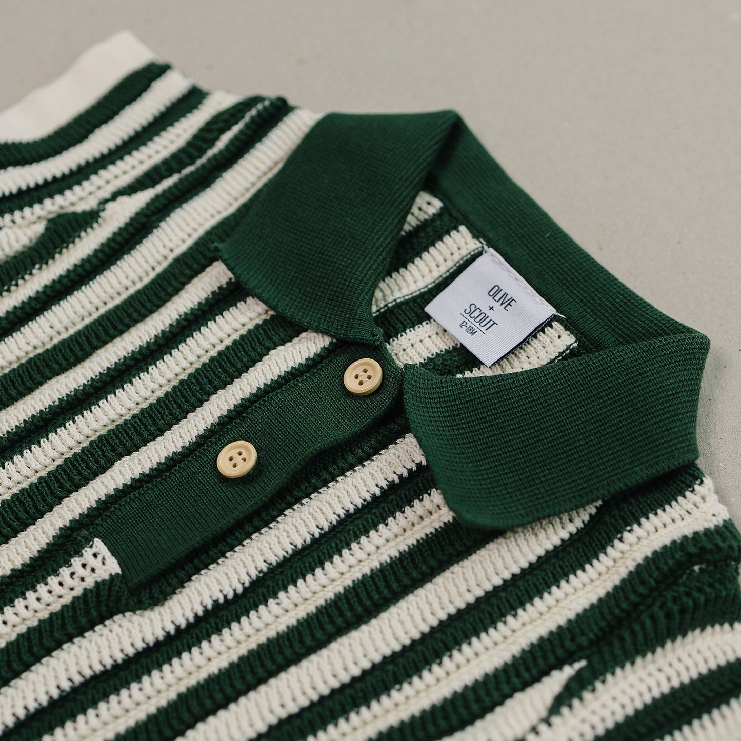 Asher Set