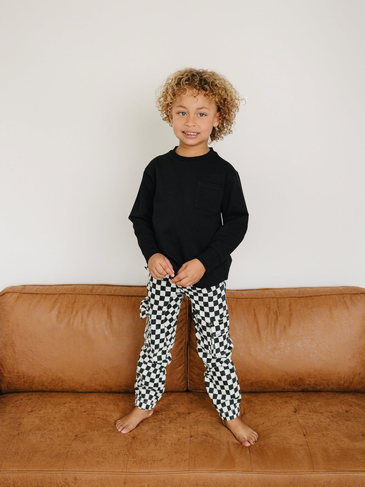 Dakota Pants