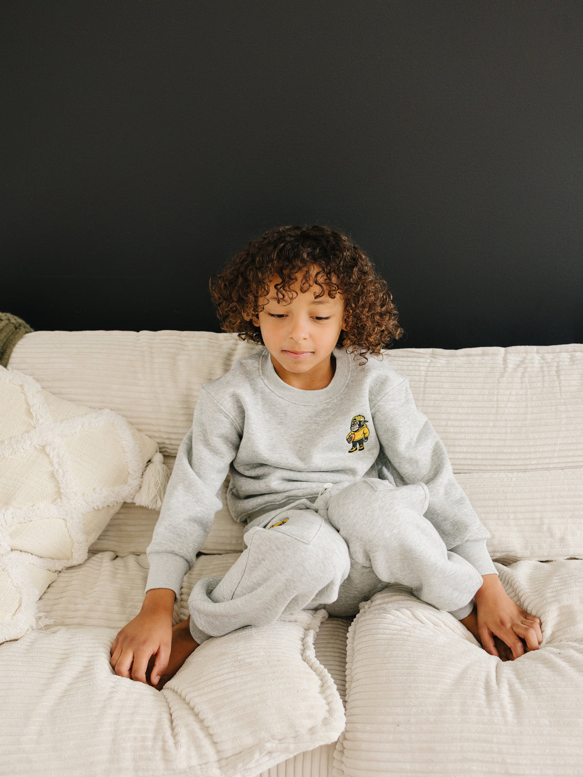 Lainey Jogger Set