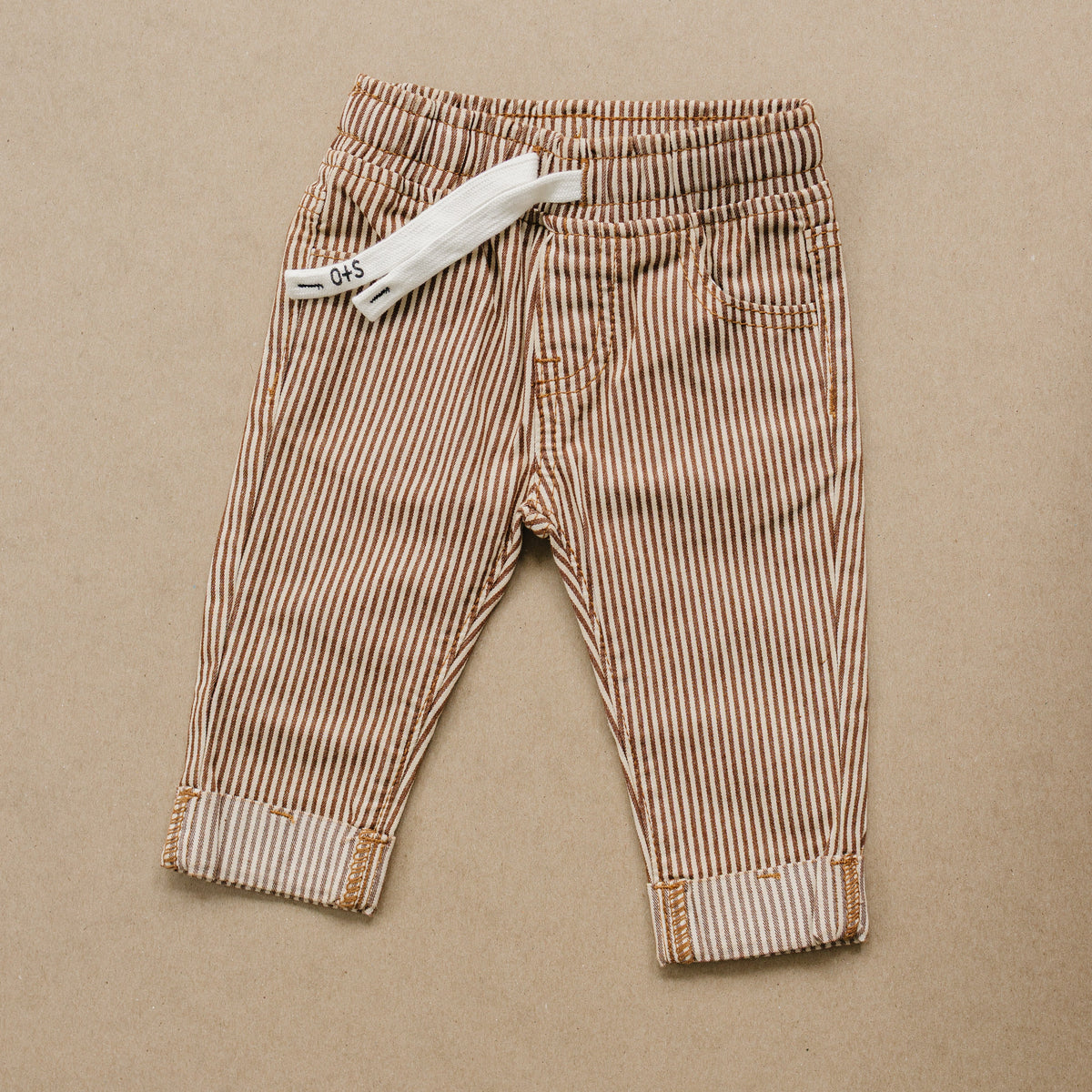 Parker Jeans