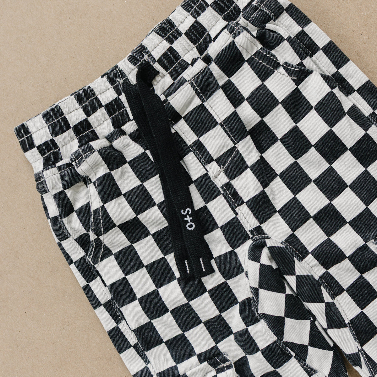 Dakota Pants