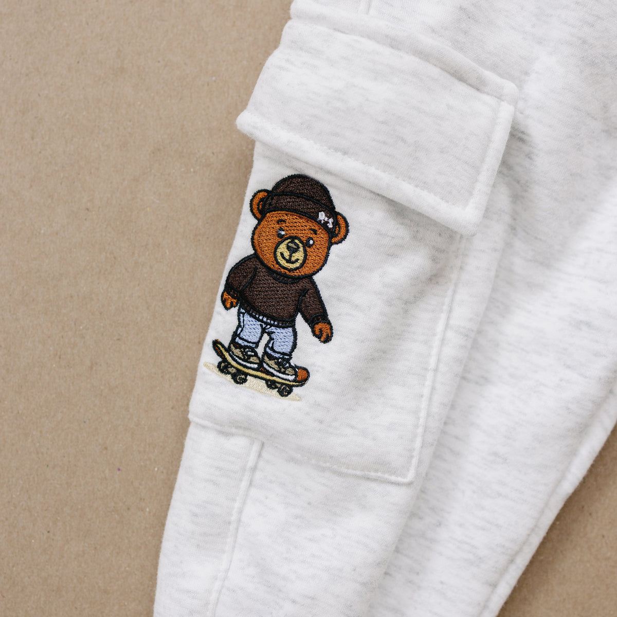 Lainey Jogger Set