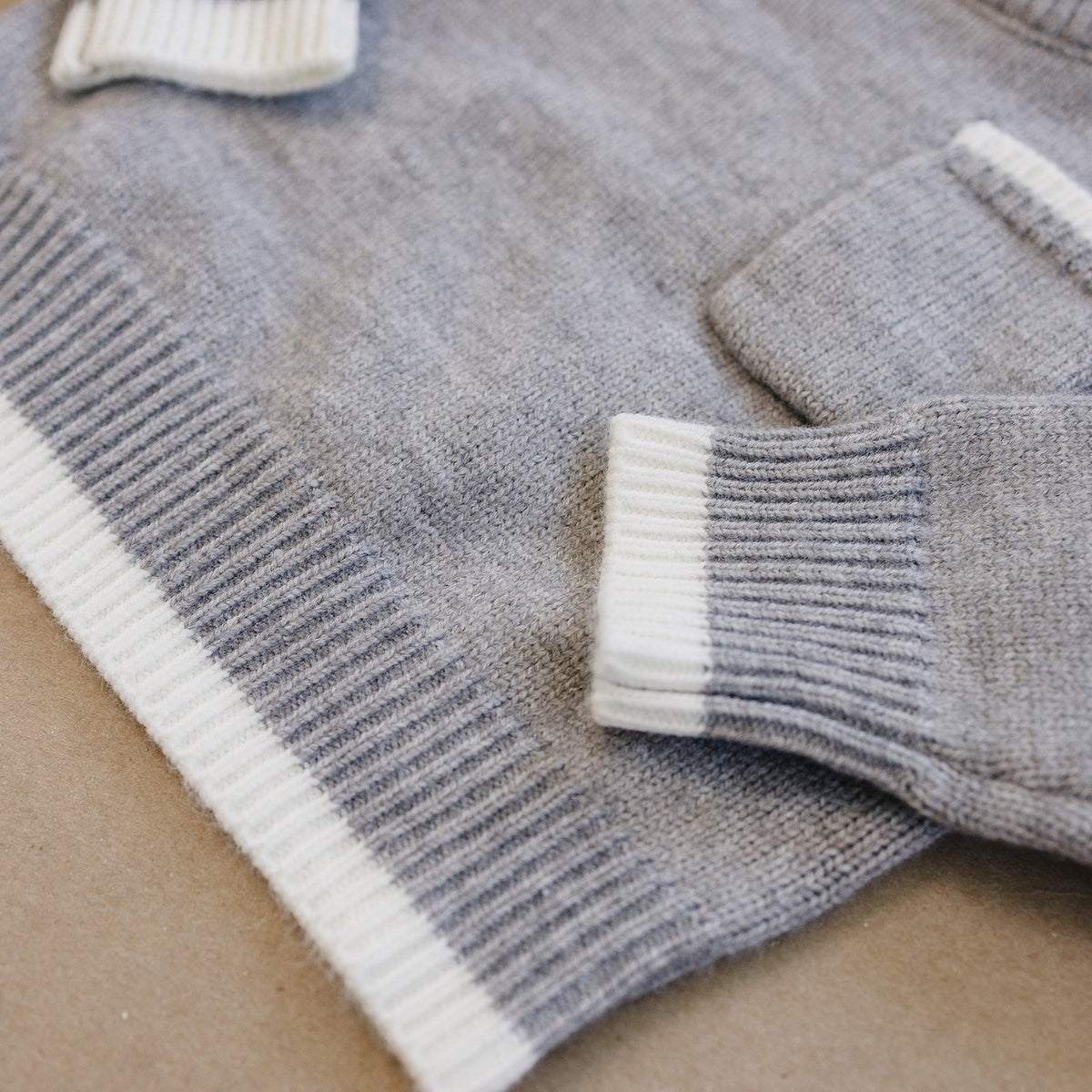 Wynn Sweater
