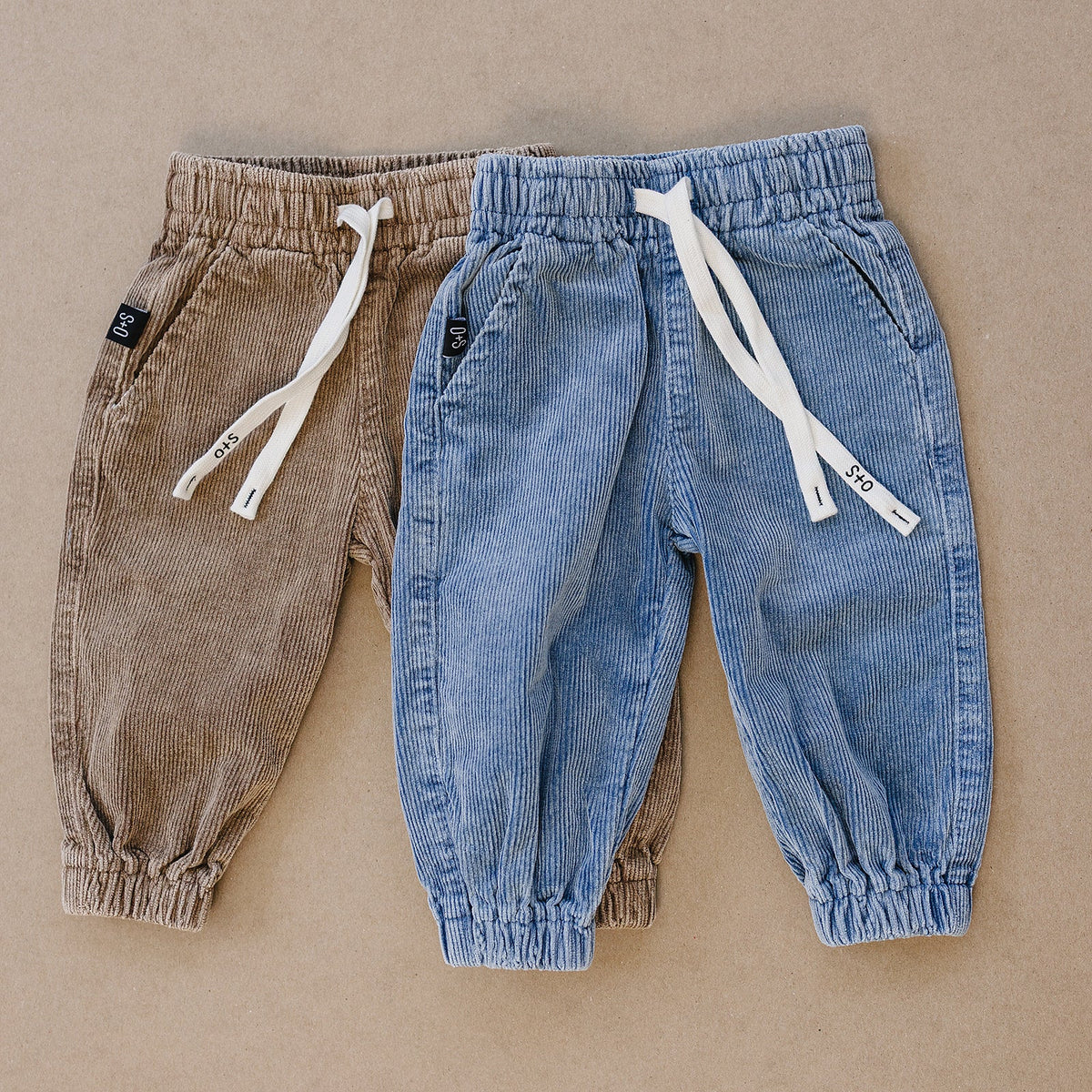 Bennett Jogger