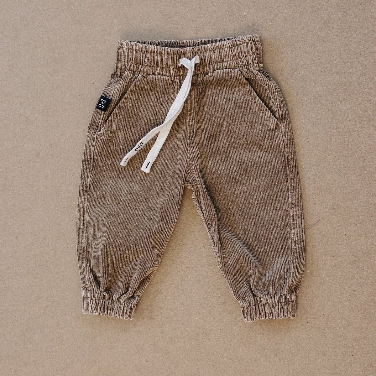 Bennett Jogger