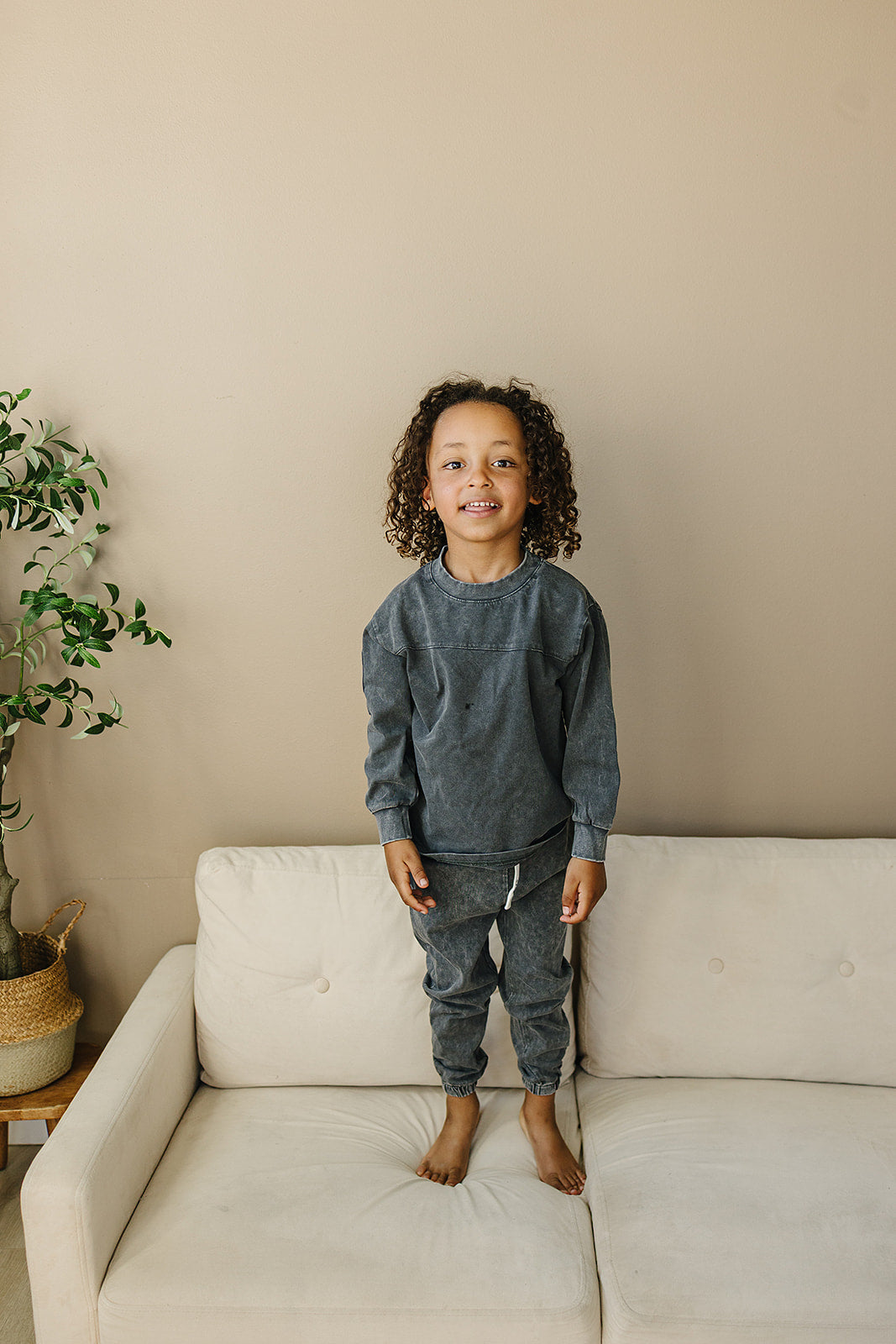 Riley Jogger Set