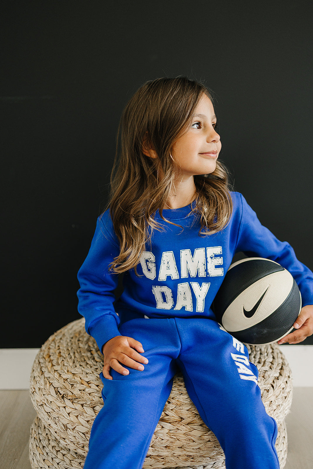 Game Day Jogger Set