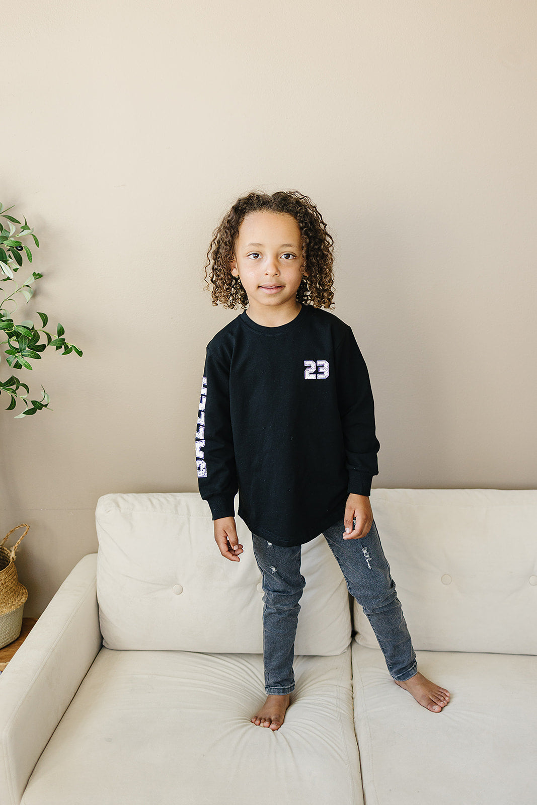 Baller Long Sleeve