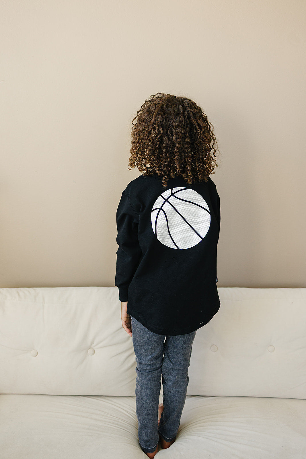 Baller Long Sleeve