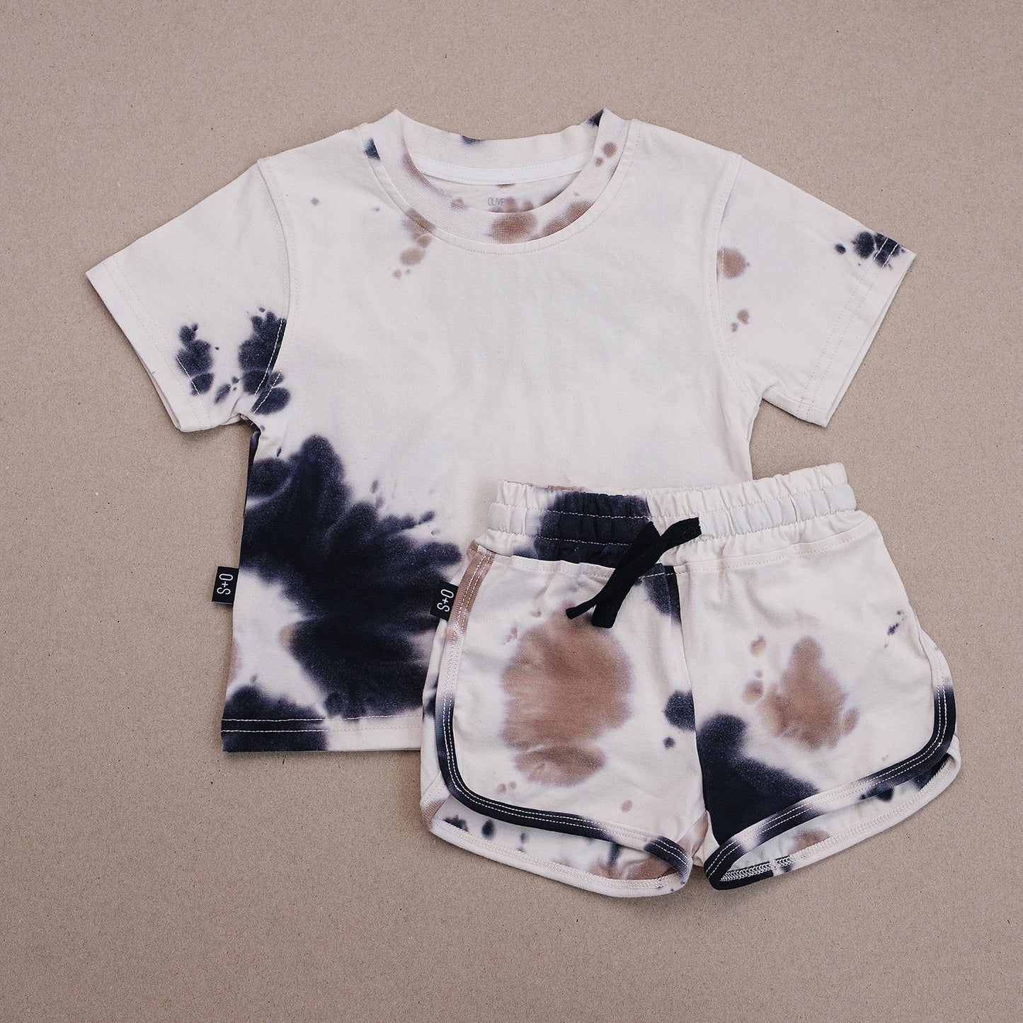 Jude Set