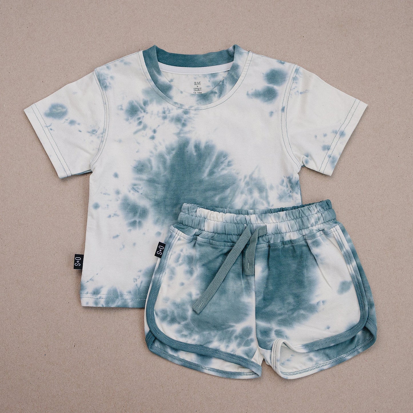 Jude Set