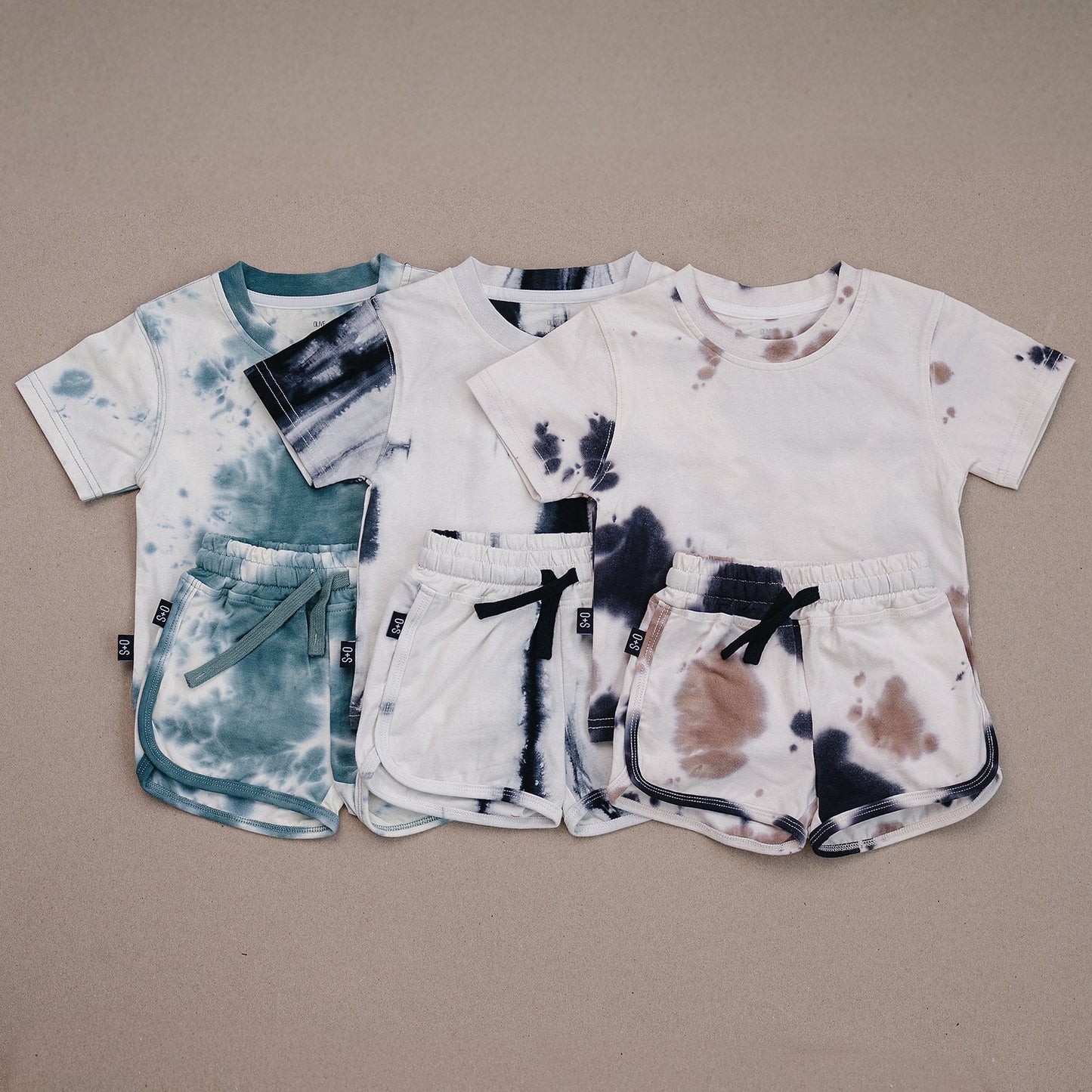 Jude Set