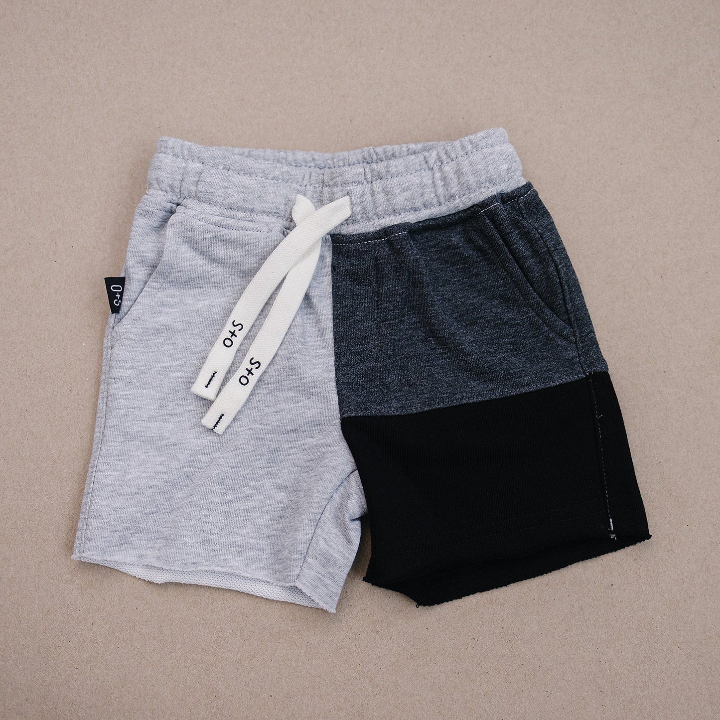 Lux Shorts