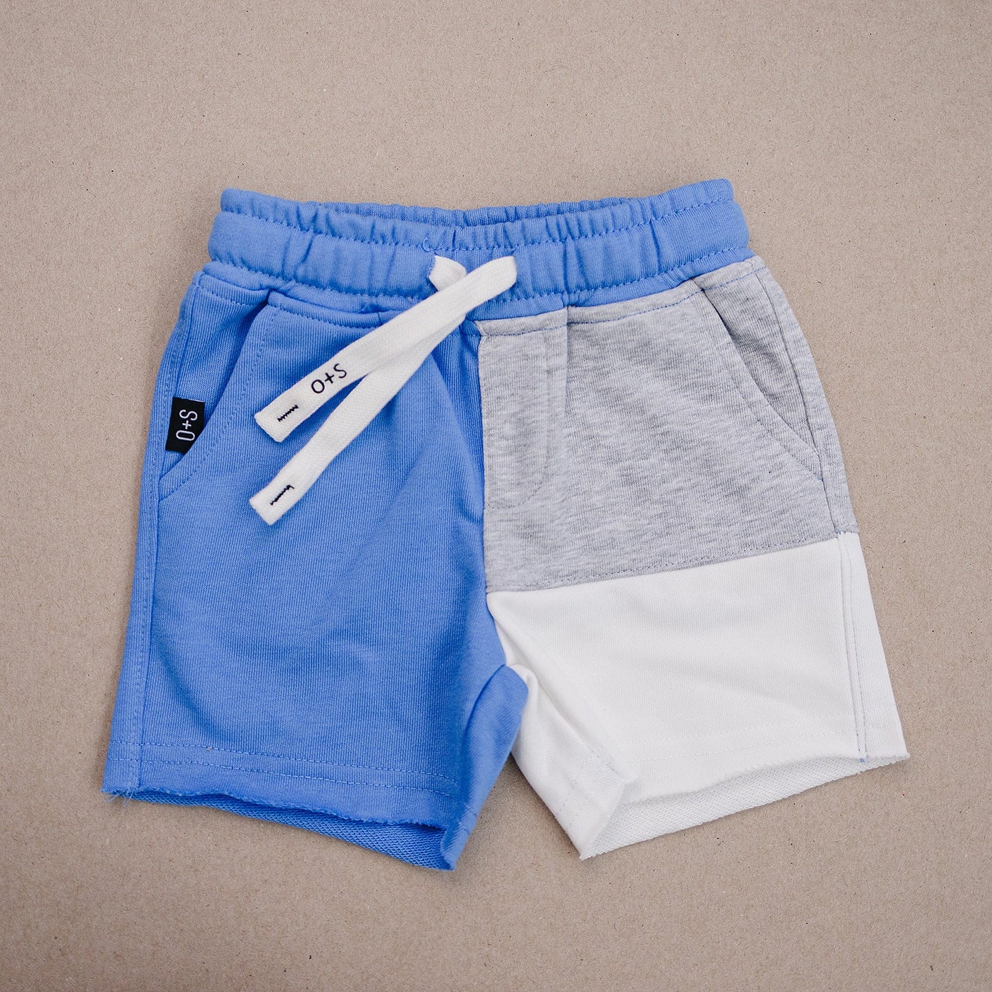 Lux Shorts