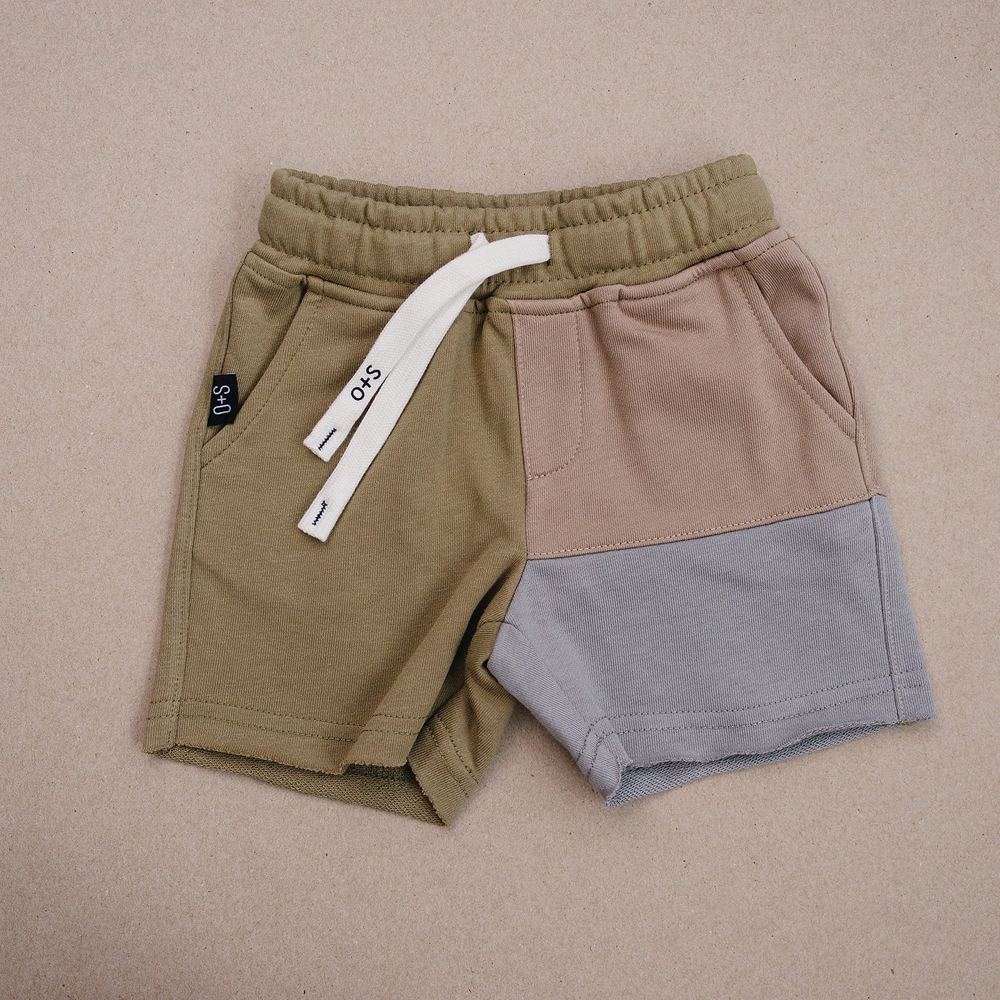 Lux Shorts