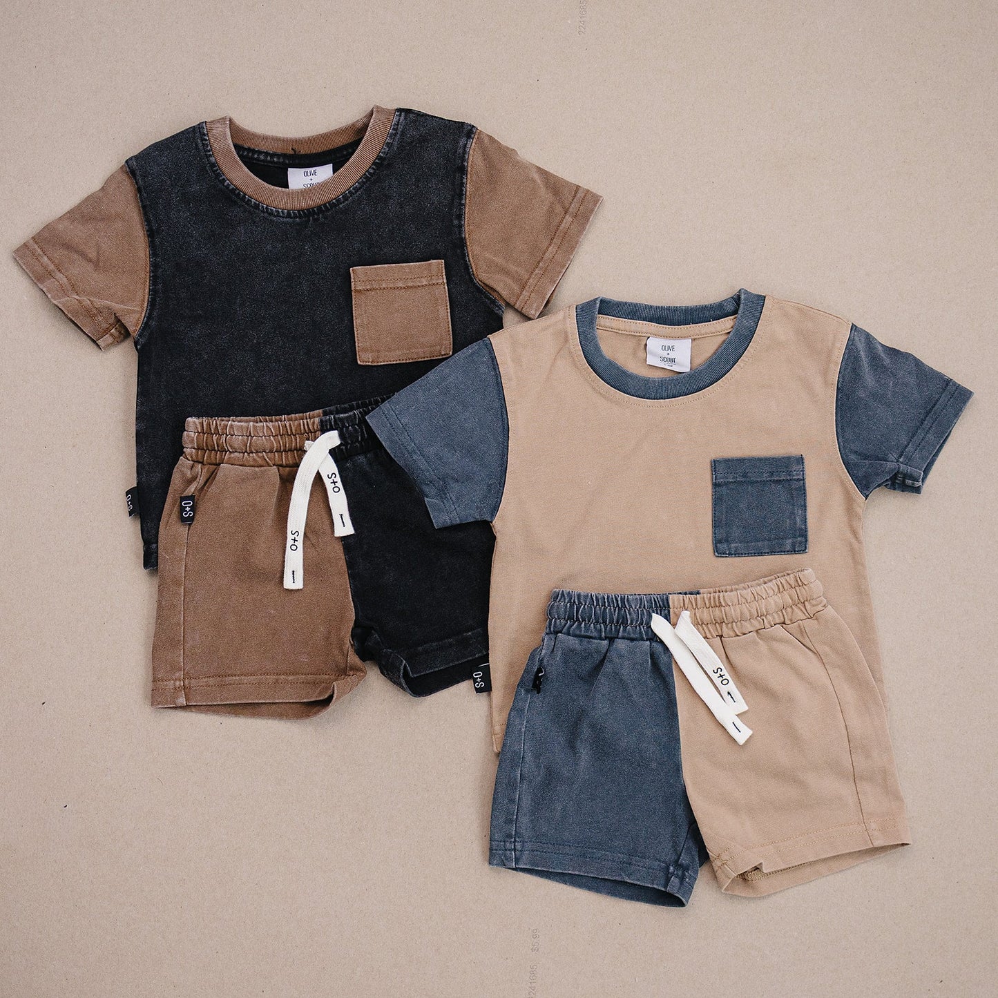 Zoe Set