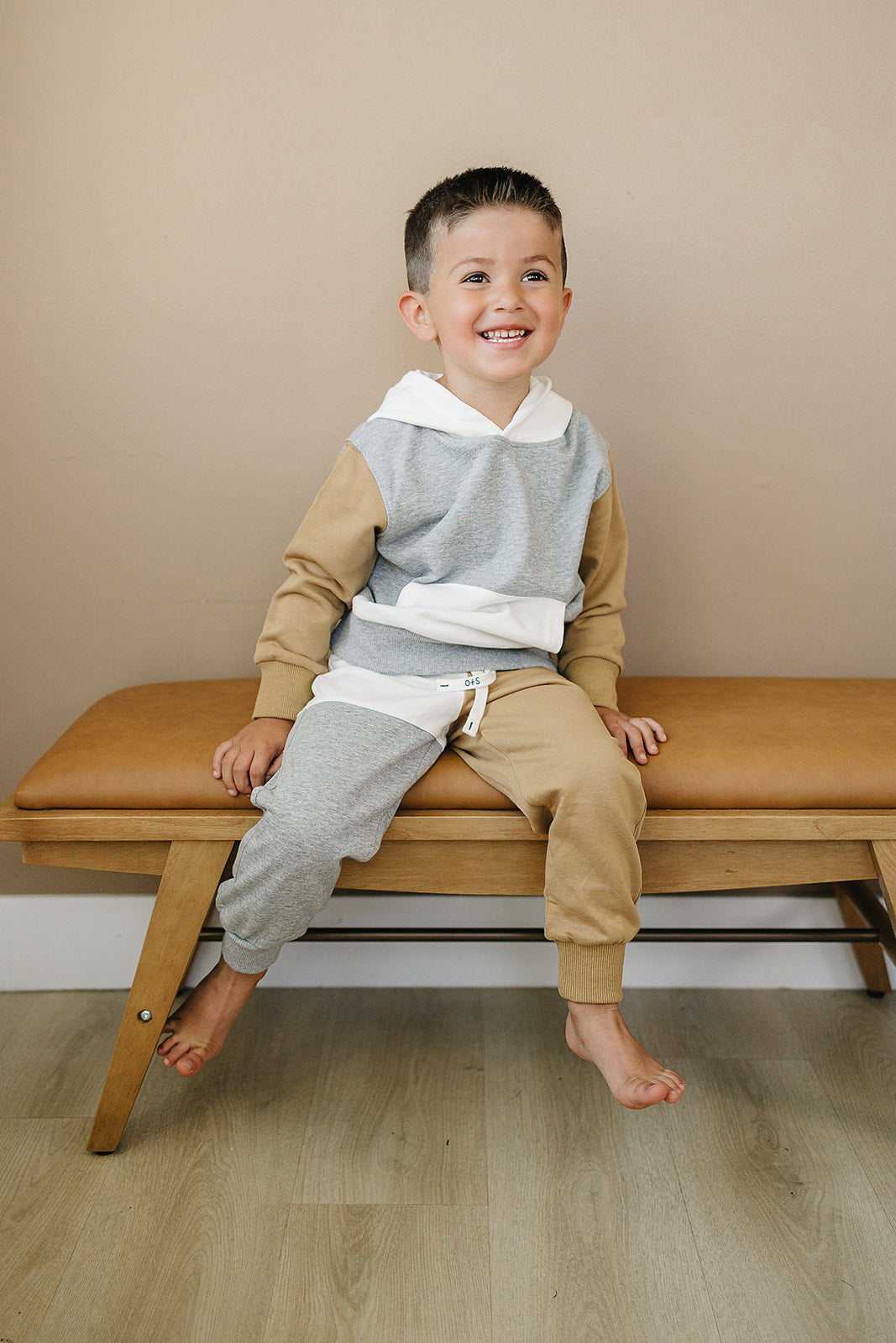 Holland Jogger Set