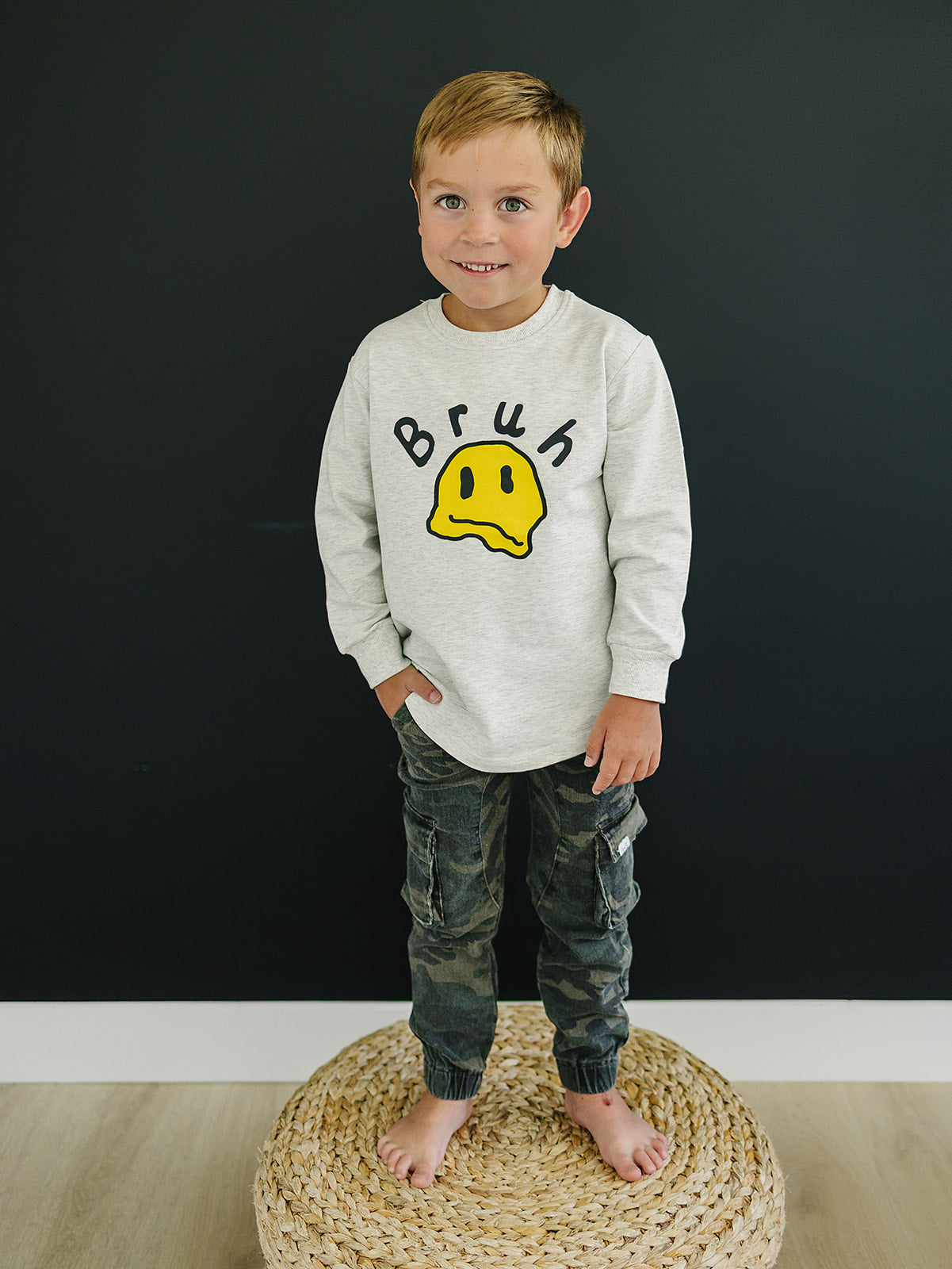 Wes Jeans