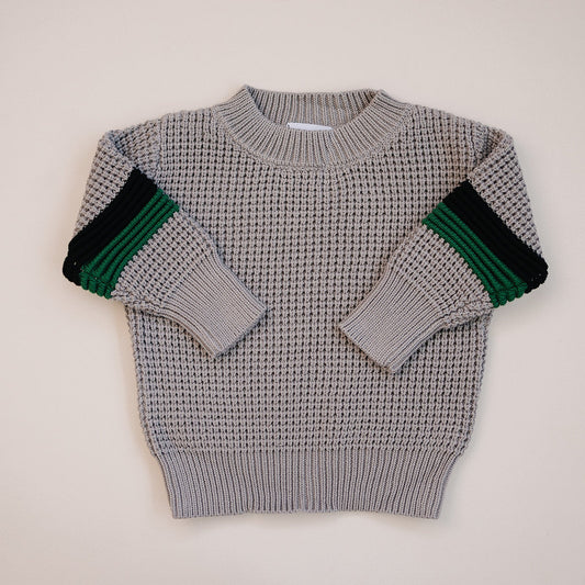 Jett Sweater