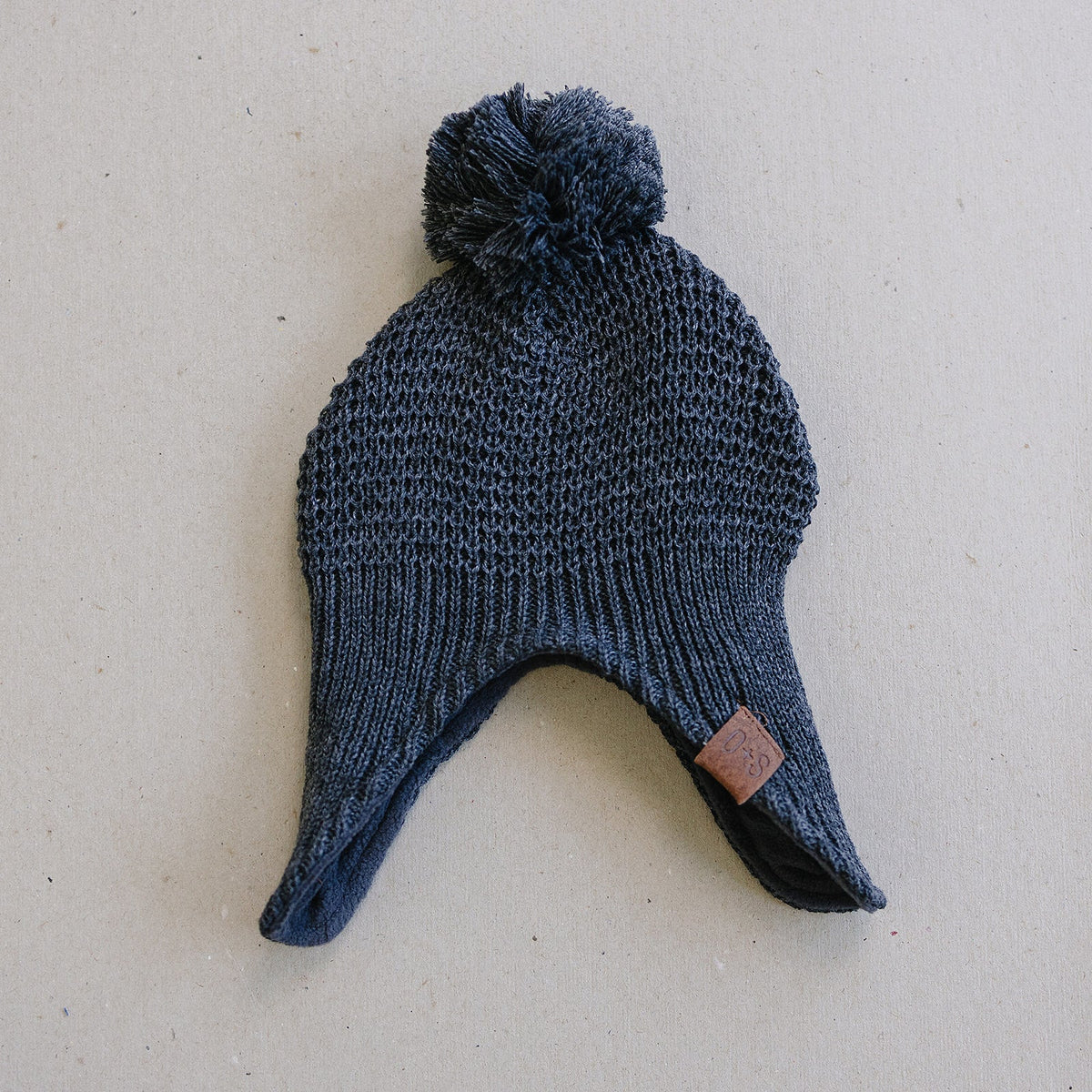 Turner Beanie