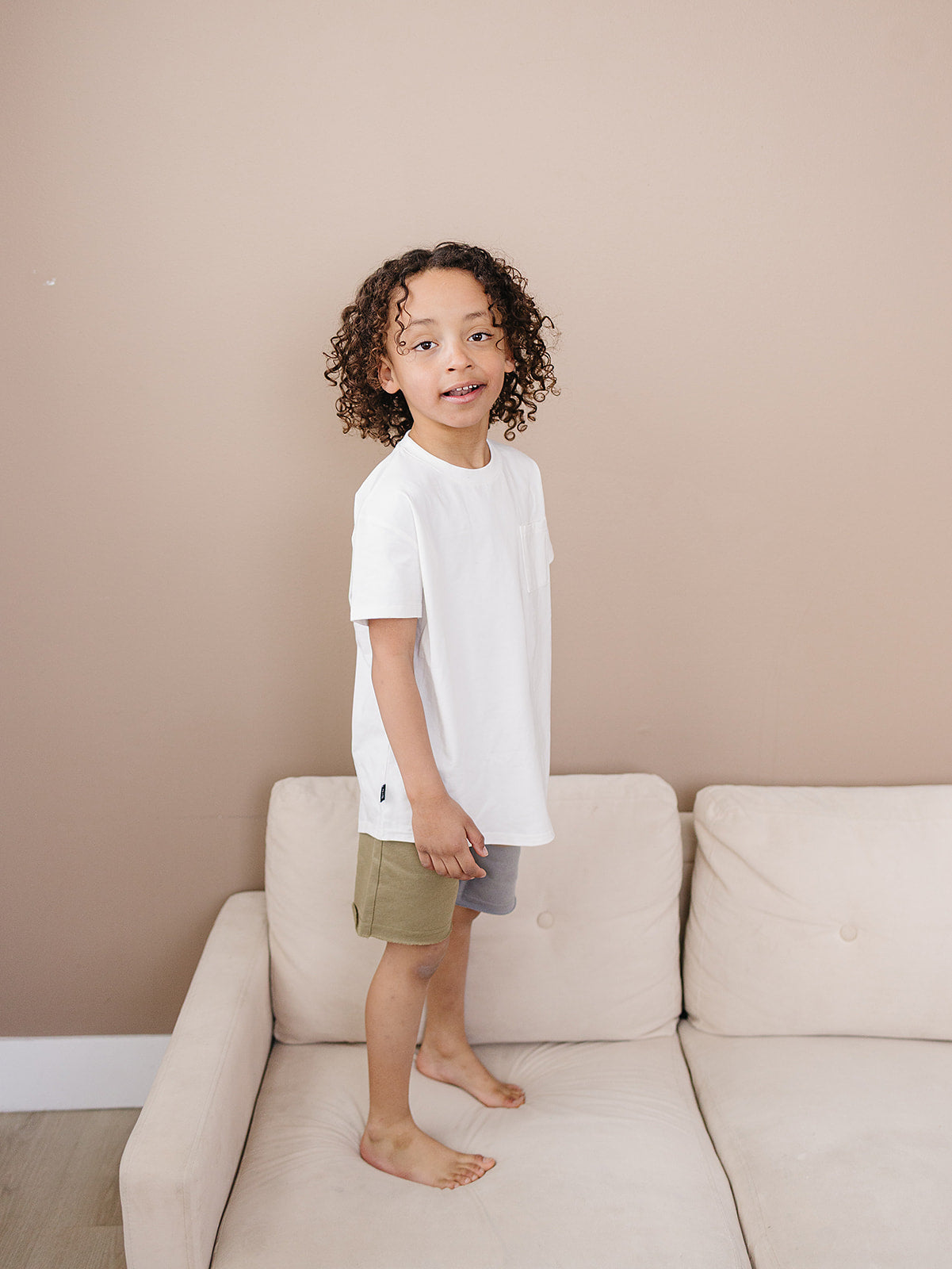 Lux Shorts