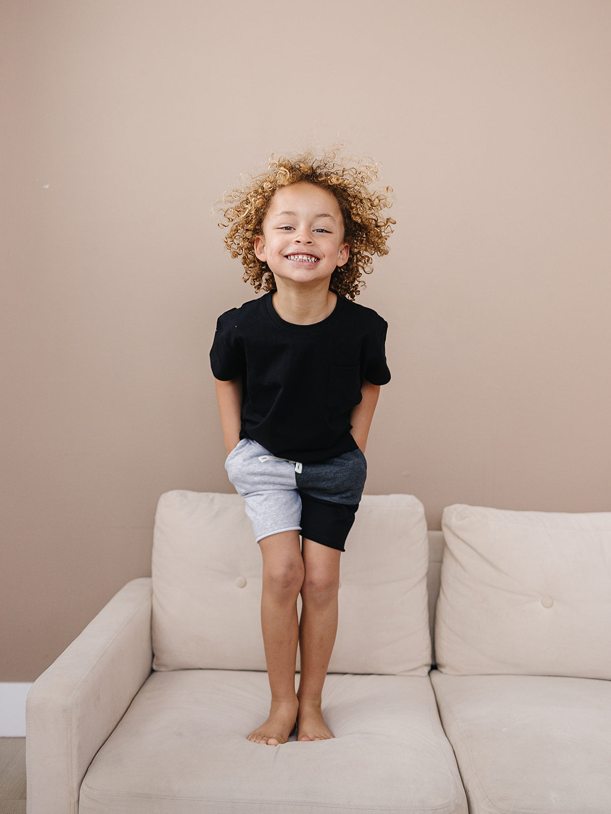 Lux Shorts