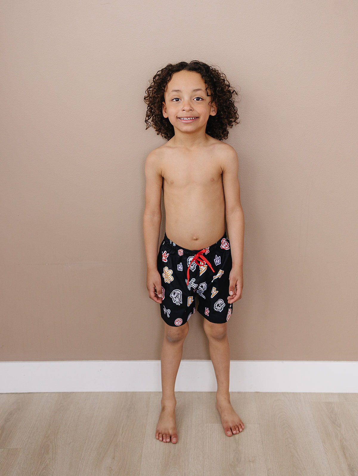 Arlo Boardshorts