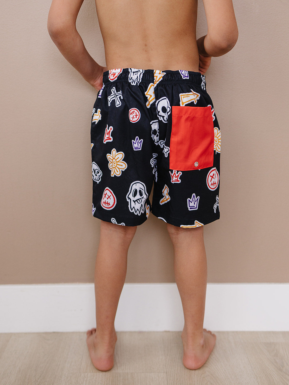 Arlo Boardshorts