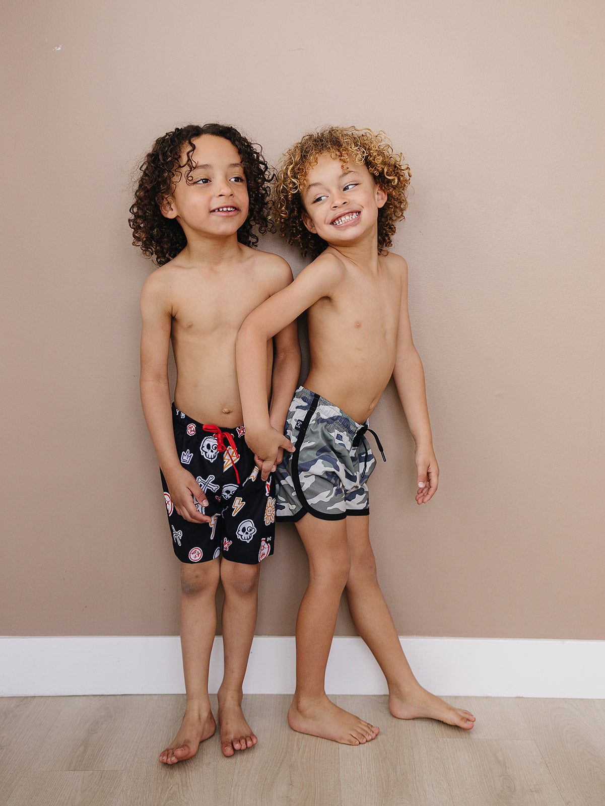 Luca Boardshorts
