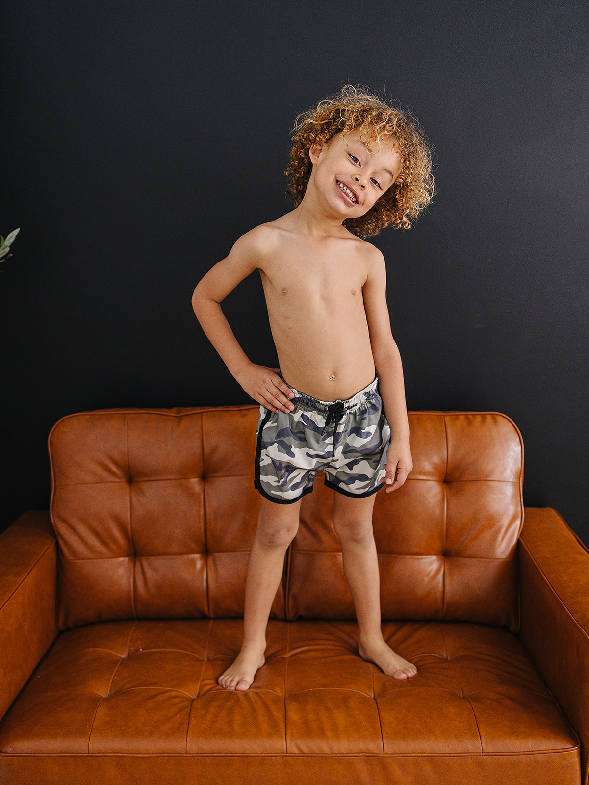 Luca Boardshorts
