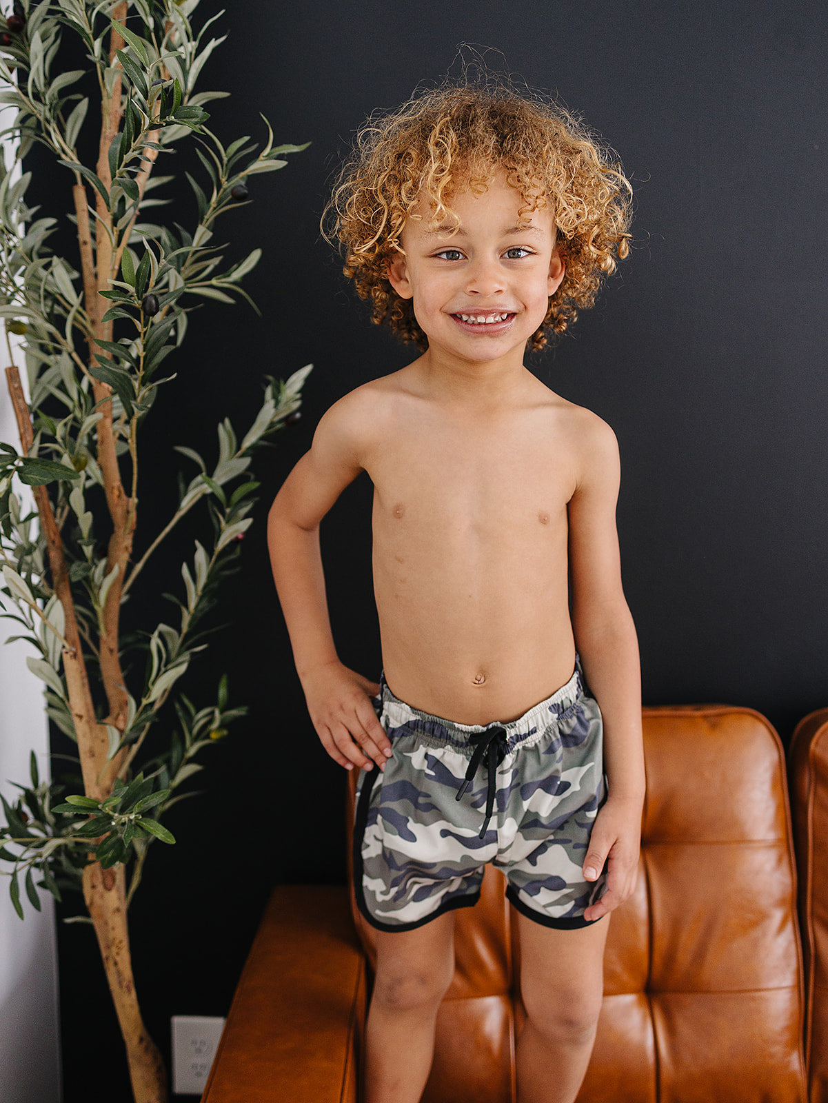 Luca Boardshorts