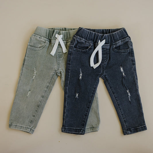 Charlie Jeans