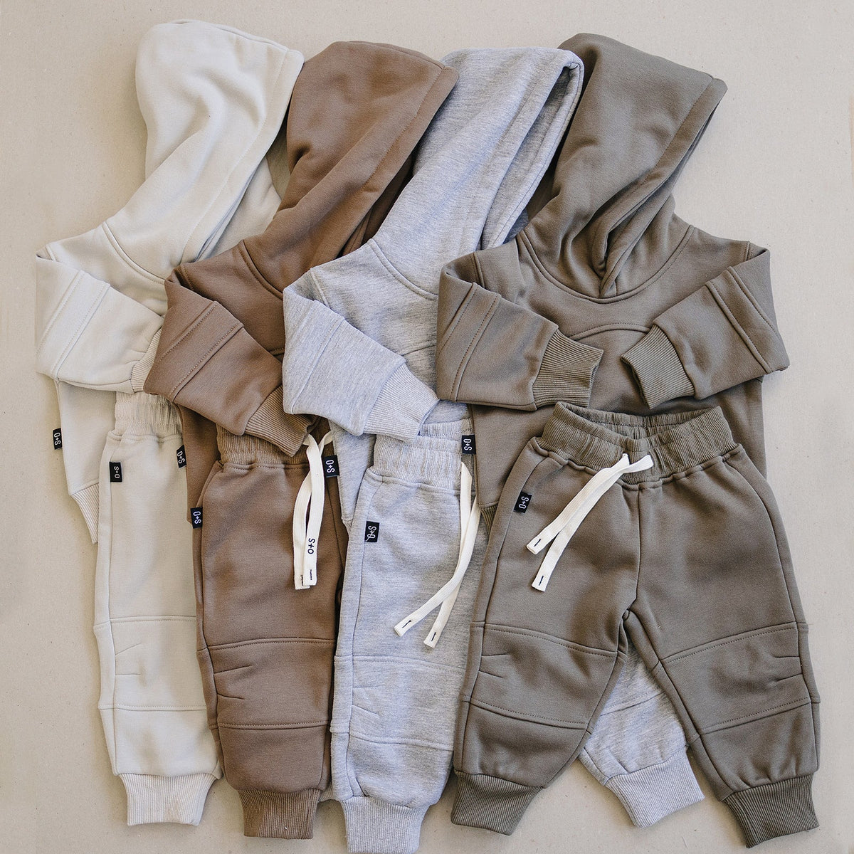 Jory Set